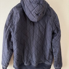 GLOBAL WORKジャケットの画像