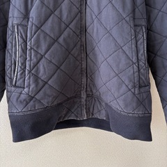 GLOBAL WORKジャケットの画像