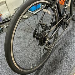 【整備、部品交換済み】MARIN / FAIRFAX SEの画像