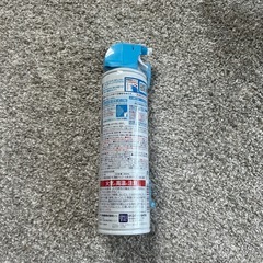 アース製薬 らくハピ くるくるバブルーン お風呂まるごと 360ml 未使用品の画像