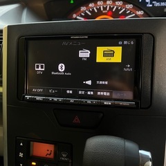 ダイハツ タント X DBA-LA600S 平成27年の画像
