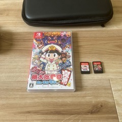 Nintendo Switchの画像