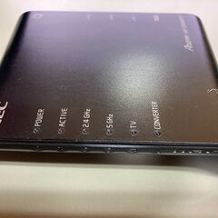NEC ルーター　Aterm WF1200HP2の画像