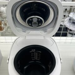 ★リユースのサカイ千葉中央店★ Panasonic 炊飯器  21年製 動作確認／クリーニング済み TC5010の画像