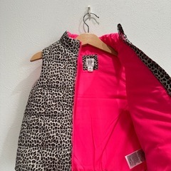 GAP キッズベストの画像