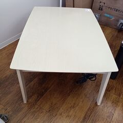 ★リユースのサカイ水戸店★  コタツ   動作確認／クリーニング済み MT5867の画像