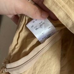 服の画像