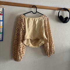 服の画像