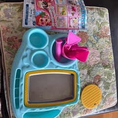まぜまぜアイスキッチンの画像