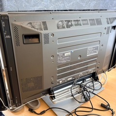 テレビの画像