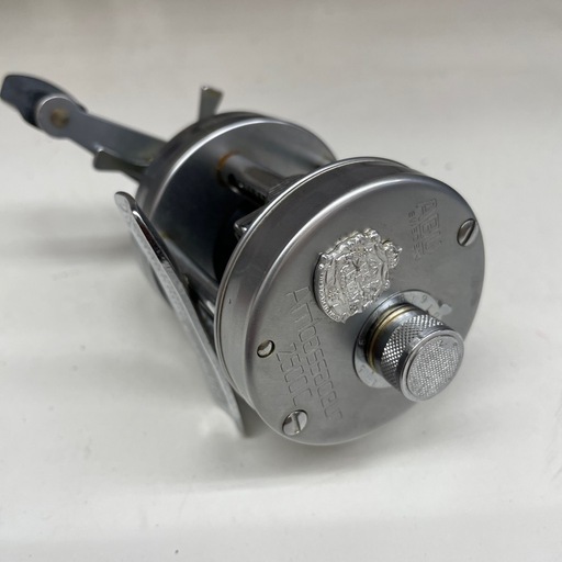 ベイトリール（アブガルシアアンバサダー2500C）