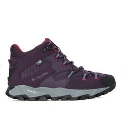 新品未使用　登山　靴　Columbia の画像