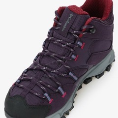 新品未使用　登山　靴　Columbia の画像