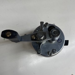 ベイトリール（アブガルシアアンバサダー2500C）の画像