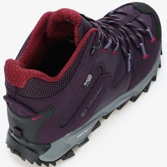 新品未使用　登山　靴　Columbia の画像