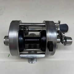 ベイトリール（アブガルシアアンバサダー2500C）の画像