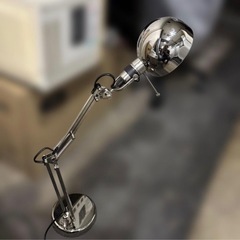 IKEA FORSA アーム式デスクランプの画像