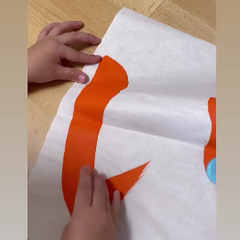 かきかた教室(文字が書けなくてもok！)の画像