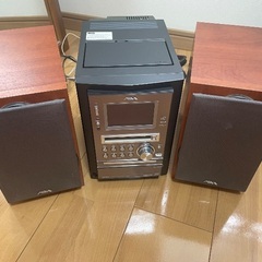 ミニコンボの画像