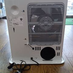 ★リユースのサカイ水戸店★ CORONA 石油ストーブ  ２４年製 動作確認／クリーニング済み MT5868の画像