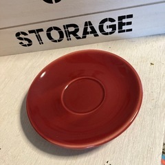 お洒落な食器の画像