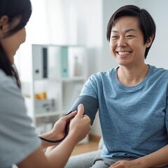 【夜勤専従】世話人・生活支援員／日給18,000円～／未経験OK／週1～OK！/見学から◎ 体験から◎ 研修制度・手当充実◎　の画像