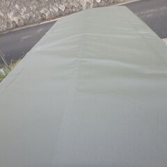 ラクホロ　軽トラ用幌の画像
