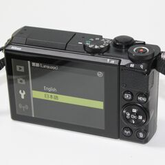 Nikon 1 J5/レンズ付き/ミラーレス一眼 ⑤の画像