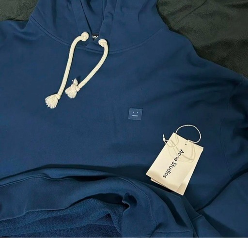 acne studios パーカー XL