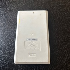 電卓の画像