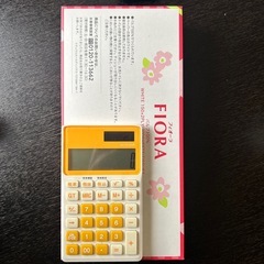 電卓の画像