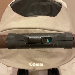 ベビーカー　コンビ スゴカルSwitch plus エッグショック ロッタ AS（アカチャンホンポ共同開発商品）の画像