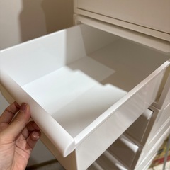 収納ボックス10個セットの画像