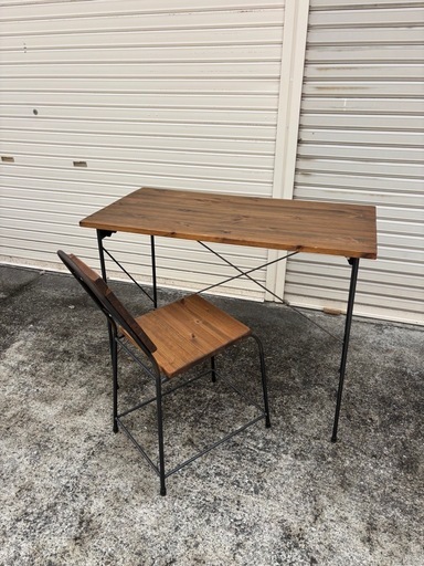 パソコンデスク