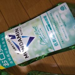 大容量☆格安！モンダミンの画像