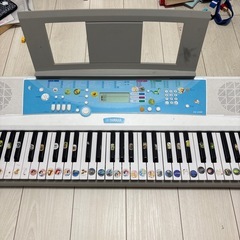 ヤマハ 電子ピアノ キーボード