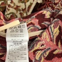✨ap retro★コブラン織ジャケット✨の画像