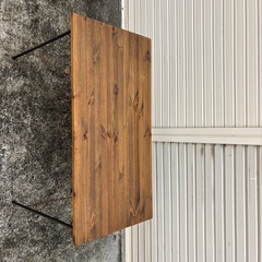 パソコンデスクの画像