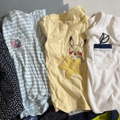 子供服　90 春夏秋冬おまとめセット①の画像