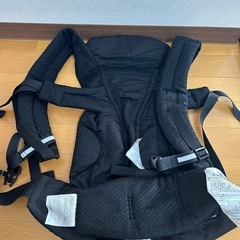  エルゴ オムニ ブリーズ 抱っこ紐 新生児 Ergobaby OMNI Breeze エルゴベビー ブリーズ 日本正規品 赤ちゃん ベビー 抱っこひも 対面抱き 前向き おんぶ 腰抱き 4way 出産準備 出産祝いの画像