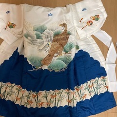 産着の画像