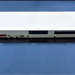 SHARP/シャープ/AQUOS/ブルーレイレコーダー BD-WW1100の画像