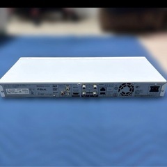SHARP/シャープ/AQUOS/ブルーレイレコーダー BD-WW1100の画像