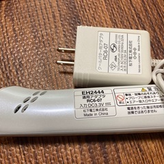 National スチーム美顔器の画像