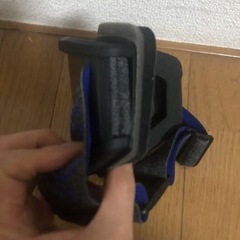 スノボー用ゴーグルの画像