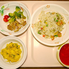 栄養士/長くキャリアを続けられる福利厚生完備・安心の教育体制の画像