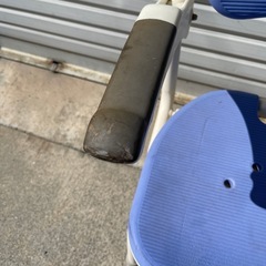 【非対面】介護用 風呂椅子(現状渡しです)の画像