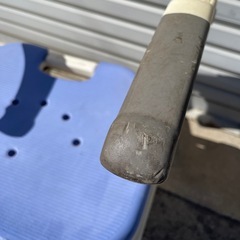 【非対面】介護用 風呂椅子(現状渡しです)の画像