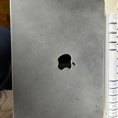 今年中までまでMacBook Air ミッドナイト 512GB 16GB M2 13-inchの画像