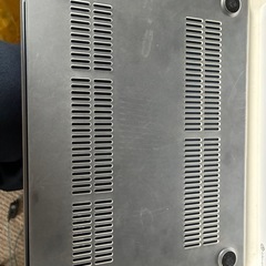 今年中までまでMacBook Air ミッドナイト 512GB 16GB M2 13-inchの画像